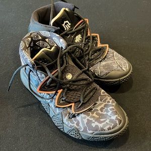 Nike Kybrid S2 ‘What The’ - Black / Atomic Pink